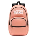 VANS RANGED 2 BACKPACK - CANYON CLAY - 45 X 33 X 15 CM