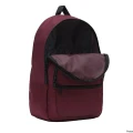 Vans 2 Ranged Backpack - Royale/Toadstool - 45 x 33 x 15 cm