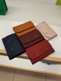 Longchamp Card Purse/Coin Purse - Brick - L3654HNA177