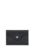 Longchamp Card Holder - Black - One Size / L3614HLQ001