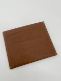 Longchamp Card Holder - Cognac - L3219021504