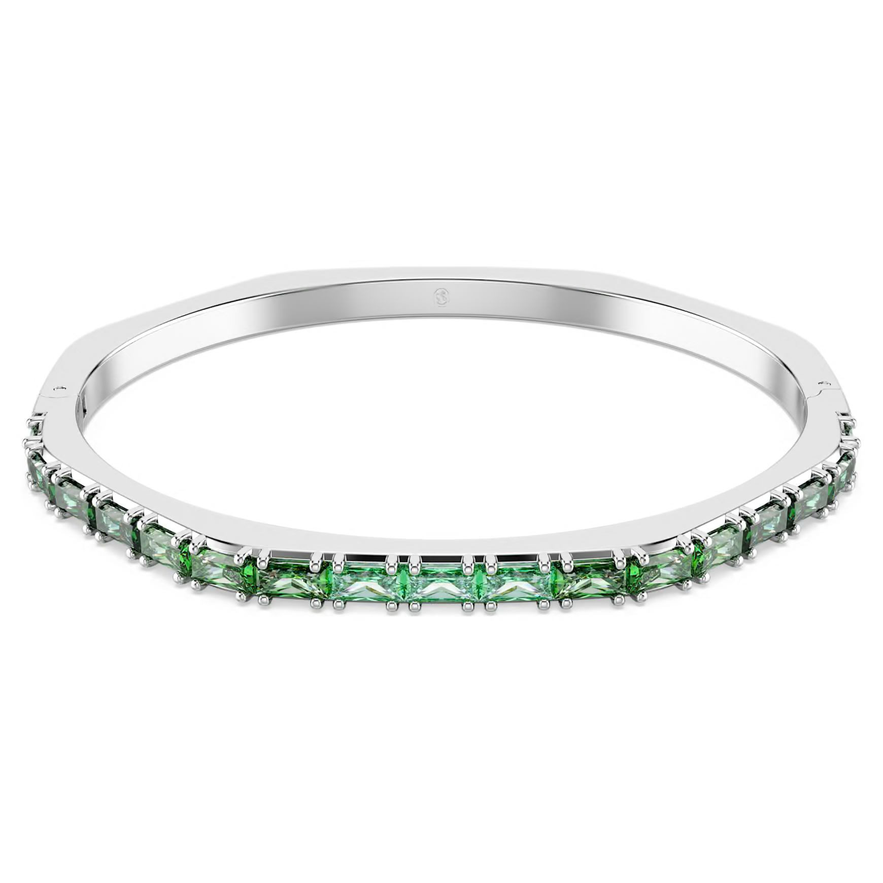 Swarovski Bangle - gre/rhs - 5708110 / Size S