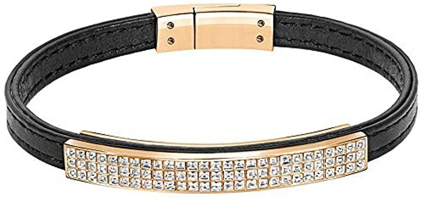 Swarovski Bangle 5221613 - Cry Ssha/Ros - 20cm