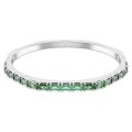 Swarovski Bangle - gre/rhs - 5705785 / Size M