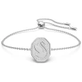 SWAROVSKI BRACELET - CRY/RHS - 5621099