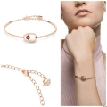 Swarovski Bangle - Reddk/Ros - 5620553