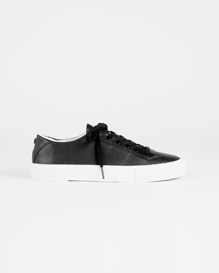 Ted Baker Sneaker - Black / Kimiah - Eur 36