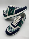 Ted Baker Sneaker - Gregory / Navy - Eur42/Uk8