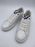 Ted Baker Sneaker - Breyonn / White - Eur42/Uk8