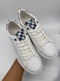 Ted Baker Sneaker - Breyonn / White - Eur42/Uk8