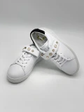 Ted Baker Sneaker - Magnolia / White-Blk - size Eur37 / Uk4
