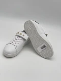 Ted Baker Sneaker - Magnolia / White-Blk - size Eur37 / Uk4