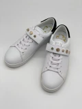 Ted Baker Sneaker - Magnolia / White-Blk - size Eur37 / Uk4