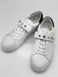 Ted Baker Sneaker - Magnolia / White-Blk - size Eur37 / Uk4