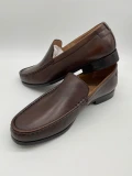 Ted Baker Penny Loafer - Labi / Brown - Eur42/Uk8