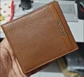 Ted Baker Men Wallet - BROWN  - One Size