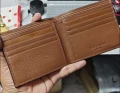 Ted Baker Men Wallet - BROWN  - One Size