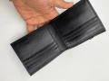 Ted Baker Men Wallet - Blackb - One Size