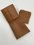 Ted Baker Men Wallet - Tan / wallet / card holder - One Size