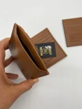 Ted Baker Men Wallet - Tan / wallet / card holder - One Size