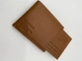 Ted Baker Men Wallet - Tan / wallet / card holder - One Size