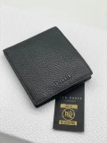 Ted Baker Men Wallet - Black - One Size