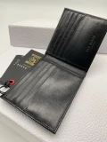 Ted Baker Men Wallet - Black  - One Size