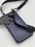 Ted Baker Lanyard - Timbr / Navy - One Size