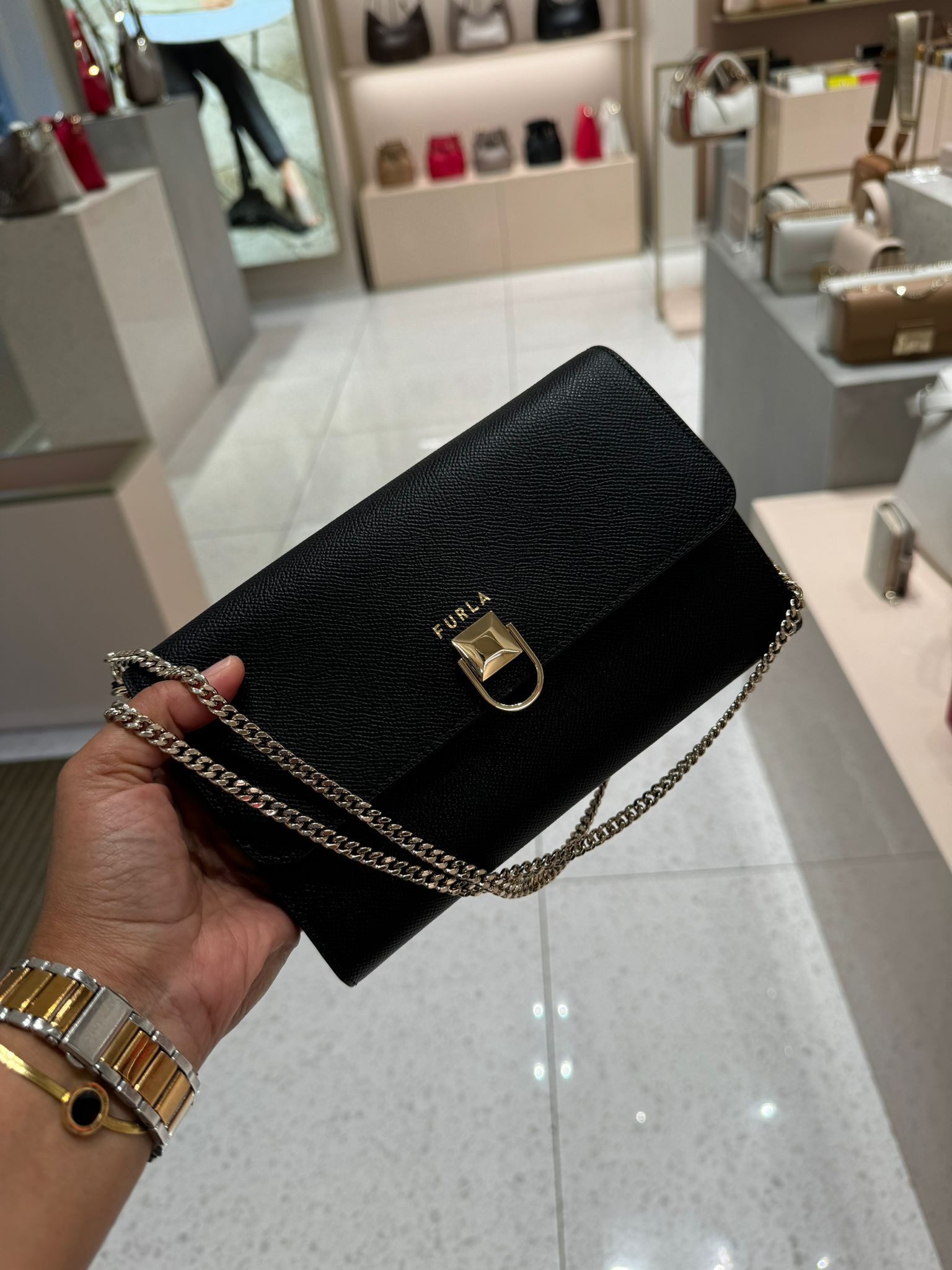 Furla woc sale