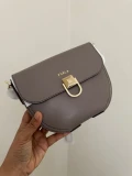 Furla Circe - Stucco Gray - Small