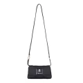 Furla Piuma Crossbody - Afrodite/ Black - Mini