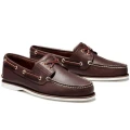 Timberland Boat Classic Shoes - Brown - US7 / UK5