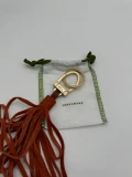 Longchamp Cavalcade Key Ring - L7209GRH504