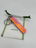 Longchamp Key Ring - Multi - 36022968018