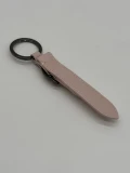 Longchamp Amazone Key Ring - 36014941550 / Blush - One Size