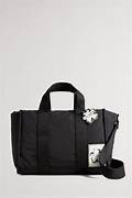 Ted Baker Shoulder Bag - Cayle / Black - 257214 / One Size