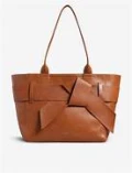 Ted Baker Shoulder Bag - Jimma / Brown - 256419 / One Size