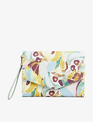 TED BAKER POUCH / WRISLET
