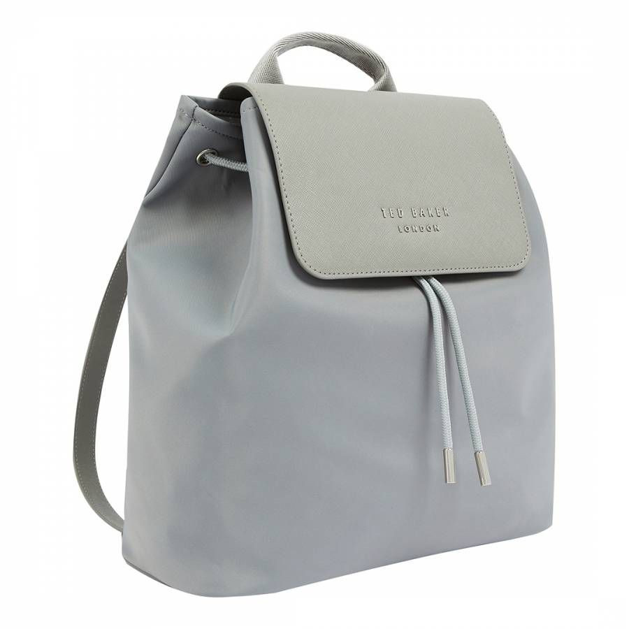 Ted Baker Backpack - Naome / DK Grey - 243583