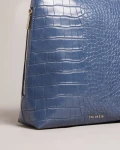 Ted Baker Backpack - Belax / Medium Blue - Small