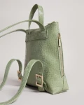Ted Baker Backpack - Belax / Pale Green - Small