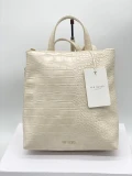 TED BAKER BACKPACK - BELAX / IVORY - SMALL