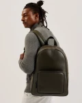 Ted Baker Backpack - Khaki - One Size