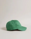 Ted Baker Baseball Cap - Tristen / Green - One Size