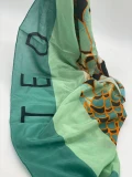 Ted Baker Scarf - Felex / Pl-Green - One Size