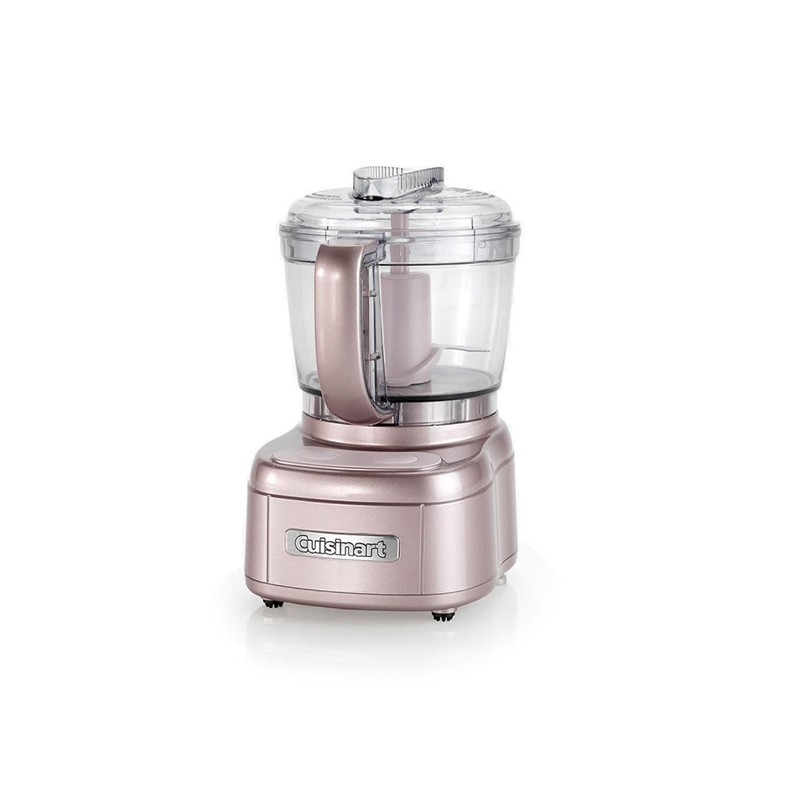 Cuisinart Chopper And Food Processor 900ml - Vintage Rose - Mini