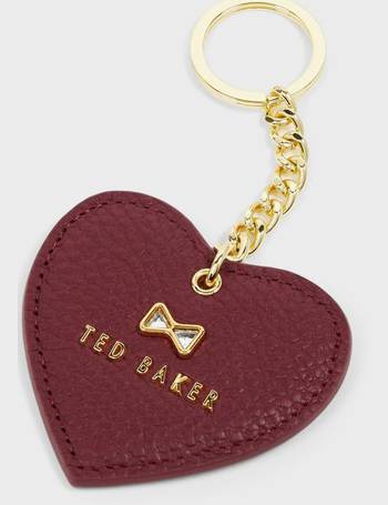TED BAKER KEY RING