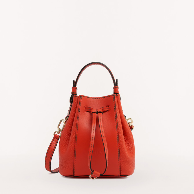 FURLA MIASTELLA BUCKET BAG