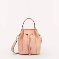 Furla Miastella Bucket Bag - Pesca - Mini