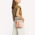 Furla Miastella Bucket Bag - Pesca - Mini